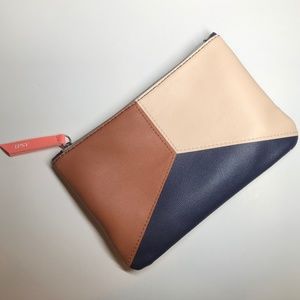 IPSY Glam Cosmetic Bag